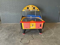 Crazy squash airhockey - afbeelding 2 van  4