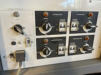 C.r.clarke thermobend 2000d kunststof hot wire buigmachine - afbeelding 6 van  9