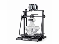 Creality - cr-m4 - 3d-printer - 3d printer - nieuw - afbeelding 3 van  4