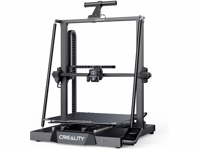 Creality - cr-m4 - 3d-printer - 3d printer - nieuw - afbeelding 4 van  4