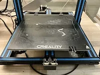 Creality cr-10s 3d-printer - afbeelding 3 van  8