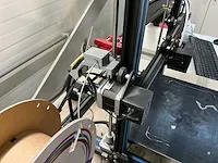 Creality cr-10s 3d-printer - afbeelding 5 van  8