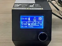 Creality cr-10s 3d-printer - afbeelding 7 van  8