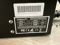 Creality cr-10s 3d-printer - afbeelding 8 van  8