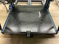 Creality cr-10s 3d-printer - afbeelding 3 van  8