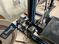 Creality cr-10s 3d-printer - afbeelding 5 van  8