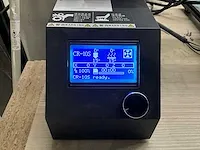Creality cr-10s 3d-printer - afbeelding 7 van  8