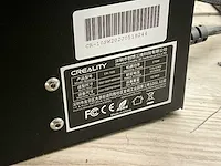 Creality cr-10s 3d-printer - afbeelding 8 van  8