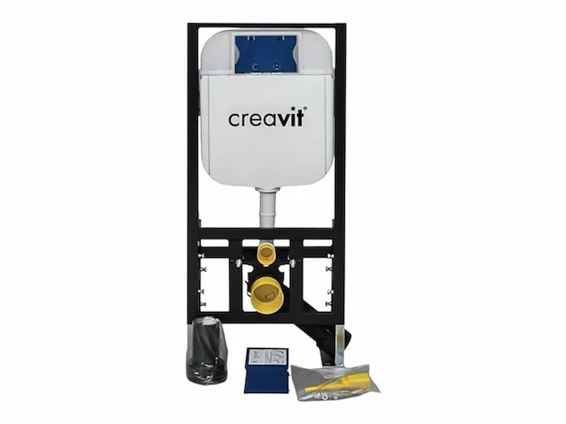 Creavit reservoir - afbeelding 1 van  1