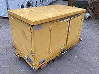 Creazzo vicenza eco 3-2s/4 stroomgenerator - afbeelding 2 van  8