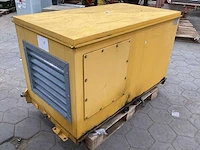 Creazzo vicenza eco 3-2s/4 stroomgenerator - afbeelding 4 van  8
