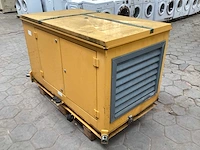 Creazzo vicenza eco 3-2s/4 stroomgenerator - afbeelding 1 van  8