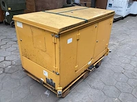 Creazzo vicenza eco 3-2s/4 stroomgenerator - afbeelding 2 van  8