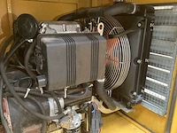 Creazzo vicenza eco 3-2s/4 stroomgenerator - afbeelding 6 van  8