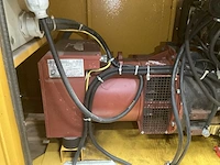 Creazzo vicenza eco 3-2s/4 stroomgenerator - afbeelding 7 van  8