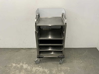 Credoline - afruimwagen - afbeelding 2 van  5