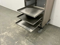 Credoline - afruimwagen - afbeelding 4 van  5