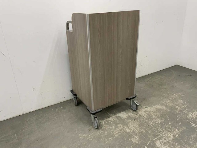 Credoline - afruimwagen - afbeelding 5 van  5