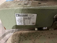 Creemers 280/22l compressor - afbeelding 2 van  10