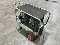 Creemers 280/22l compressor - afbeelding 4 van  10