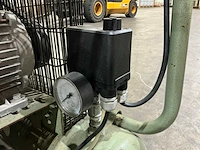 Creemers 280/22l compressor - afbeelding 9 van  10