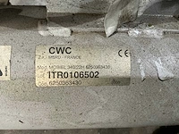 Creemers compressor - afbeelding 3 van  13