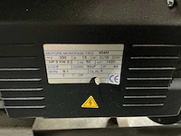 Creemers compressor - afbeelding 5 van  13