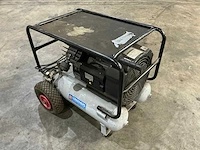 Creemers compressor - afbeelding 1 van  13