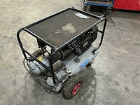 Creemers compressor - afbeelding 6 van  13