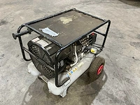 Creemers compressor - afbeelding 8 van  13