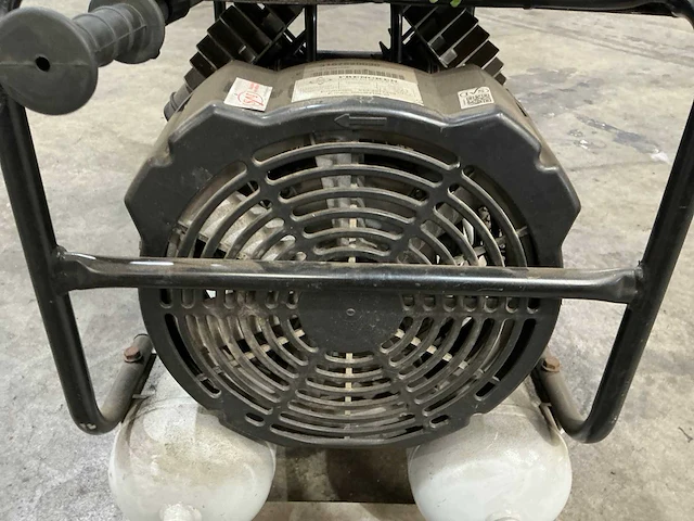 Creemers compressor - afbeelding 10 van  13