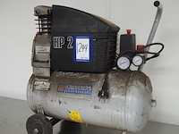 Creemers compressors - afbeelding 1 van  9