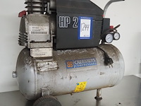 Creemers compressors - afbeelding 2 van  9