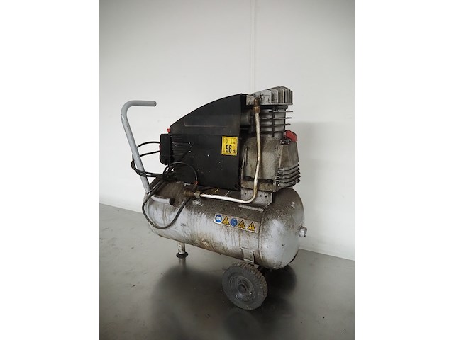 Creemers compressors - afbeelding 3 van  9