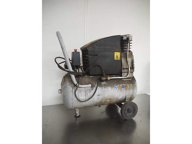 Creemers compressors - afbeelding 4 van  9