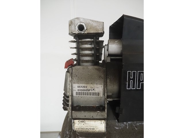 Creemers compressors - afbeelding 5 van  9