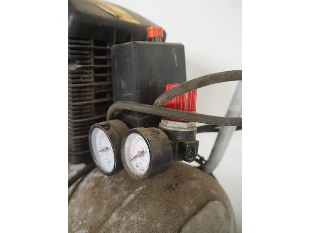 Creemers compressors - afbeelding 6 van  9