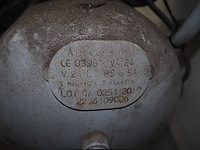 Creemers compressors - afbeelding 7 van  9