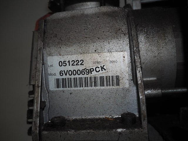 Creemers compressors - afbeelding 9 van  9