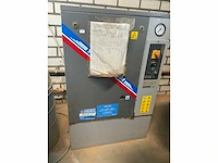 Creemers rca4 hogedrukcompressor - afbeelding 1 van  5