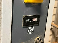 Creemers rca4 hogedrukcompressor - afbeelding 3 van  5