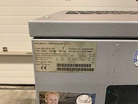Creemers rcc 22 freq schroefcompressor - afbeelding 4 van  7