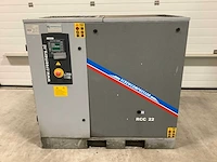 Creemers rcc 22 schroefcompressor - afbeelding 2 van  7