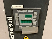 Creemers rcc 22 schroefcompressor - afbeelding 4 van  7