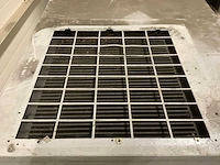 Creemers rcc 22 schroefcompressor - afbeelding 6 van  7