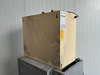 Creemers schroefcompressor - afbeelding 2 van  16