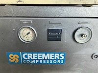 Creemers schroefcompressor - afbeelding 3 van  16