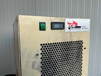 Creemers schroefcompressor - afbeelding 6 van  16