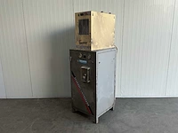 Creemers schroefcompressor - afbeelding 9 van  16