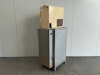 Creemers schroefcompressor - afbeelding 11 van  16